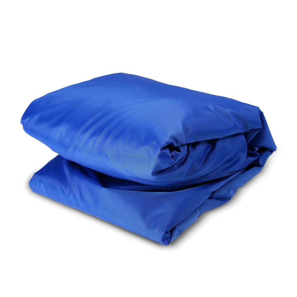 Details about   11.8-13.1ft Kayak Cover Canoe Boat Waterproof UV Resistant Dust Storage Cover 