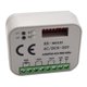 thumbnail image 4 of Receptor de Control Remoto para Puerta de Garaje Interruptor de Controlador de 2 Canales para Transmisor de 433 868 MHz RX Multifrecuencia 433-900MHZ, 4 of 5
