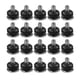 thumbnail image 1 of F3MA 20pcs/set Shockproof Screws + Shock Absorption for 35-inch Computer for Case HDD Shock Absorption Screw Set, 1 of 5