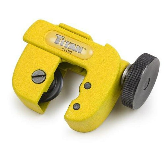 Titan Mini-Tubing Cutter (11490)
