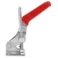 thumbnail image 1 of Zyyini Hardware Fitting,Adjustable Toggle Latch 304 Stainless Steel Quick Clamp Fixture CH HS GH‑40341‑SS,Toggle Lock Clamp, 1 of 8