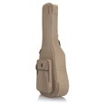thumbnail image 2 of Sac Acoustic Levy's Deluxe Tan, 2 of 4