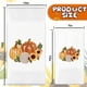 thumbnail image 2 of Toallas de mano JarthenaAMCS Fall Pumpkin Sunflower Cotton x2, 2 of 7
