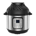 thumbnail image 1 of Instant Pot® Duo Crisp plus Air Fryer, 1 of 3