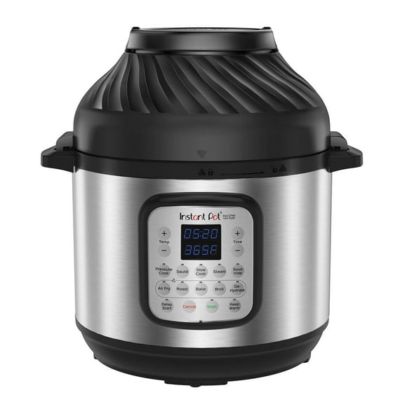 Friteuse à air Instant Pot® Duo Crisp plus