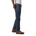 thumbnail image 3 of Levi Strauss Signature Men's and Big and Tall Relaxed Taper Jeans, 3 of 7