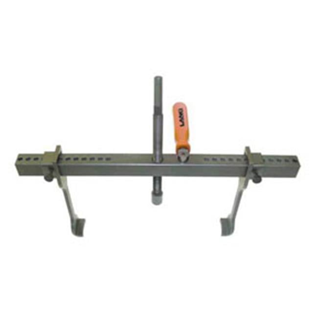 Brake Drum and Rotor Puller