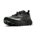 thumbnail image 2 of Brooks Women’s Cascadia 18 Mountain Trail Running Shoe - Black/Blackened Pearl/Grey - 10 Medium, 2 of 6