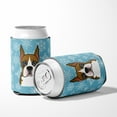 thumbnail image 5 of Snowflake Boxer Can or Bottle Hugger, 5 of 5