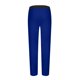 thumbnail image 4 of Pantalones largos de moda para hombre con cordón, cintura elástica, color sólido, pantalones casuales largos de chándal, pantalones para hombre, 4 of 6