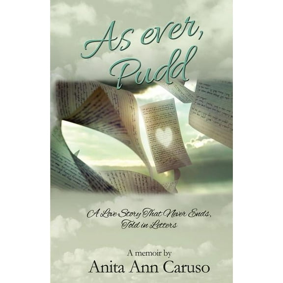 As Ever, Pudd (Paperback)