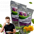 thumbnail image 2 of Cardo Mariano Diente de León y Boldo Infusión Combo 2 Bolsas de 150 Gramos Quiere Té Mezcla Floral, 2 of 4
