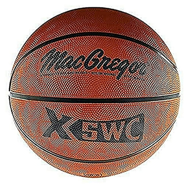 Baloncesto MacGregor Intermediate femenino 28,5 cm