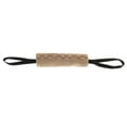 thumbnail image 2 of Juguete Mordedura Del Perro Duradero Con 2 Asas Para Perros Entrenamiento Al Aire Libre Para Mascotas - Beige, Pequeña Sunnimix Almohada de entrenamiento para perros, 2 of 8