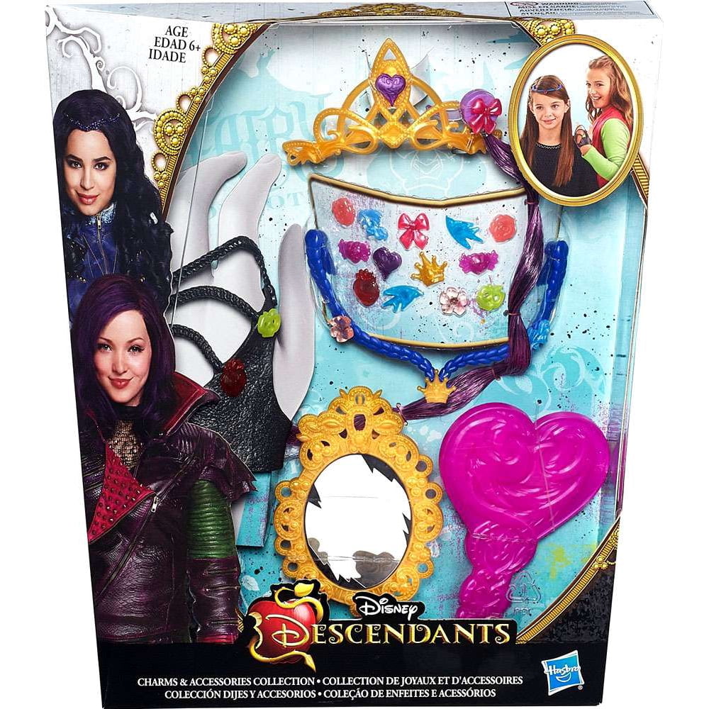 Disney Descendants Charms & Accessories Collection Costume Accessory