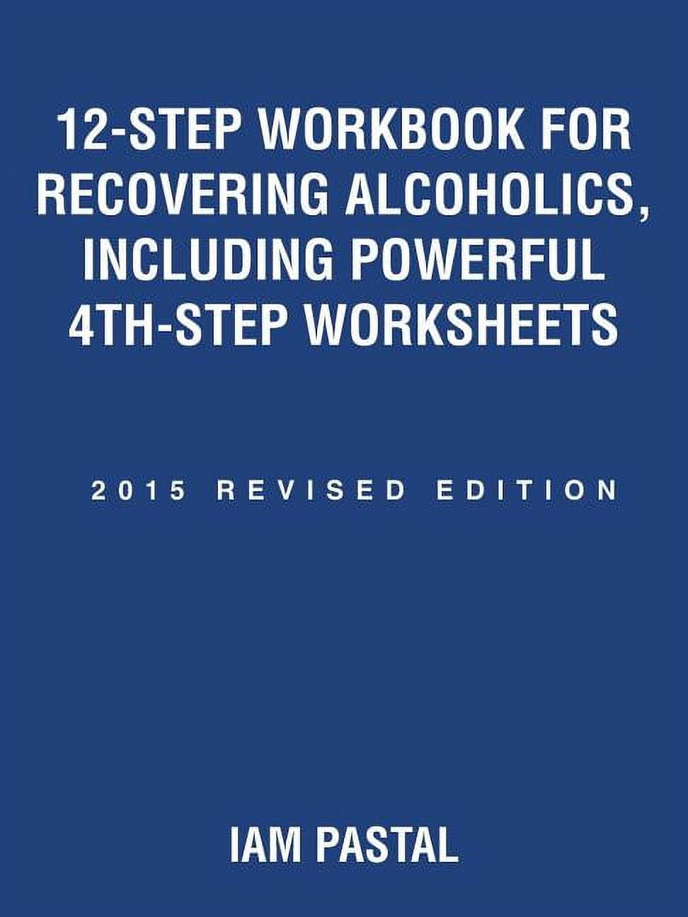 Day Of The Dead Notebook: NA AA 12 Steps of Recovery Workbook - Daily  Meditations for Recovering Addicts, (Paperback) - Walmart.com, image size:972x1296