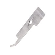 Stainless Steel Frame Lifter & Scraper J Hook Tool keeping Tool