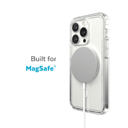 Speck iPhone 14 Pro GemShell with MagSafe Case in Clear