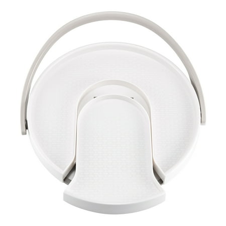 Multifunctional Rotating Rack Pull-Out Rotating Spice Holder Kitchen ...