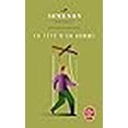 thumbnail image 3 of La Tête D'Un Homme (Le Livre de Poche) (Édition Française), 3 of 3