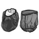 thumbnail image 1 of Cubierta Protectora de Filtro de Aire Universal, Filtros de Entrada de Aire de Alto Flujo A Prueba de Polvo, Pequeño, Grande, Ligero, Negro, 1 of 7