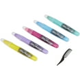 Alex Toys Hair Chalk Pens 5/Pkg Metallic