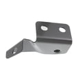thumbnail image 5 of For Chevy Silverado 1500 2014 2015 Bumper Mounting Bracket Driver And Passenger Side | Pair | Front | Outer | Steel | Replacement For GM1062108, GM1063108 | 23103312, 23103313, 5 of 6