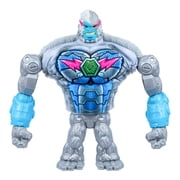 MrBeast Lab MEGA-TECH Mutator Silver-Byte, Pour the Fluid, Release the MEGA-beast, Ages 5+