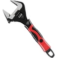 thumbnail image 1 of Adjustable Wrench With Non-slip Grip Craftsman Wide Opening Adjustable Wrench 6 Inch, Adjustable Wrench Niuniu, 1 of 4