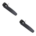 thumbnail image 1 of Greeniant Canoe Kayak Boat Rudder Steering System Foot Control Fishing Tail Rear 45MM 2piezas, 1 of 4