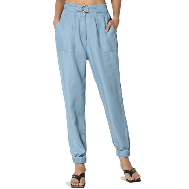 premium elasticated cuff jog pants