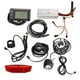 thumbnail image 1 of Kit de Conversión para Bicicleta Eléctrica - Controlador de 25A, Panel LCD GD01, Kit de Luz Delantera y Trasera, Motor de 750W YUNYI BRAND Deportes, 1 of 8