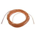 thumbnail image 2 of Floating Head Fly Line with Welded Both End 17 - 25FT 17FT 200gr, 2 of 7