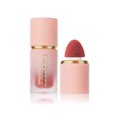 thumbnail image 2 of SDJMa Pink Liquid Blush, Natural Cream Blush Stick for Cheeks, Silky Smooth Soft Pinch Long-Lasting Waterproof and Sweat proof Blush Makeup, Cruelty-Free (#04), 2 of 3