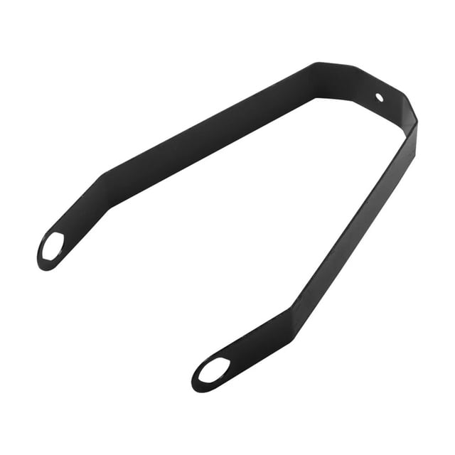 ZWP Electric Scooter Rear Mudguard Rear Fender Support For Ninebot Max G30 Accessories Water Baffle Rear Shield Tyre Splash Guard