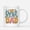 Best Dad Mug, variant on Coffee Mugs It's Not A Dad Bod Funny Father's Day Gifts for Dad from Daughter or Son Coffee Lovers 11oz 15oz White Mug Christmas Gift
