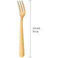 thumbnail image 6 of Bybiment 7-Inch Dinner Set of 24 Pieces, Steel Flatware for Restaurants and Hotels, 6 of 6