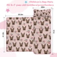 thumbnail image 5 of German Shepherd and Pioneer Flower Toddler Nap Mats for Kids Preschool,Sleeping Mat Bag or Kids,Toddler Sleeping Bag,Toddler Nap Mat or Daycare, 5 of 6