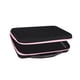 thumbnail image 5 of Estuche para herramientas de taladro eléctrico, bolsa portátil impermeable para herramientas, estuche organizador de herramientas Rosa, 5 of 9