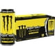 thumbnail image 1 of Monster Energy Rehab Tea + Lemonade + Energy, Energy Iced Tea, Energy Drink 15.5 Ounce (Pack of 15), 1 of 5