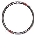 thumbnail image 3 of Rin bicicleta Mariluz R28 x36H aluminio aero negro, 3 of 3