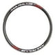 thumbnail image 3 of Rin bicicleta Mariluz R28 x36H aluminio aero negro, 3 of 3