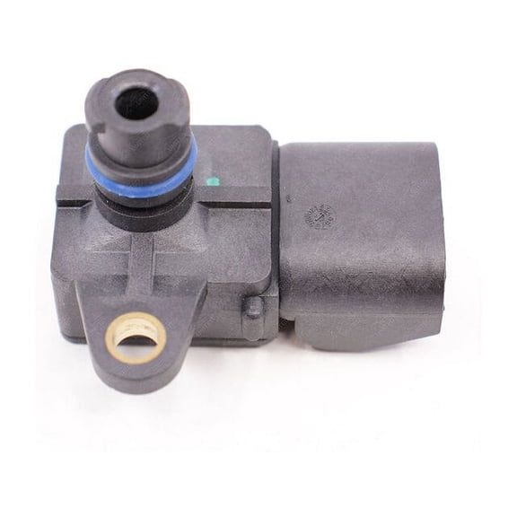 MAP Sensor - Compatible with 2007 - 2017 Jeep Patriot 2008 2009 2010 2011 2012 2013 2014 2015 2016