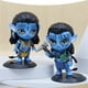 thumbnail image 3 of Figuras de Avatar 2 el camino del agua Jack Sally película periférica Avatar película Collectibletoy Jake Sully Neytiri figuras para amigos, 3 of 4