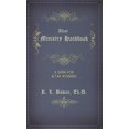 thumbnail image 1 of ALTAR MINISTRY HANDBOOK, 1 of 2