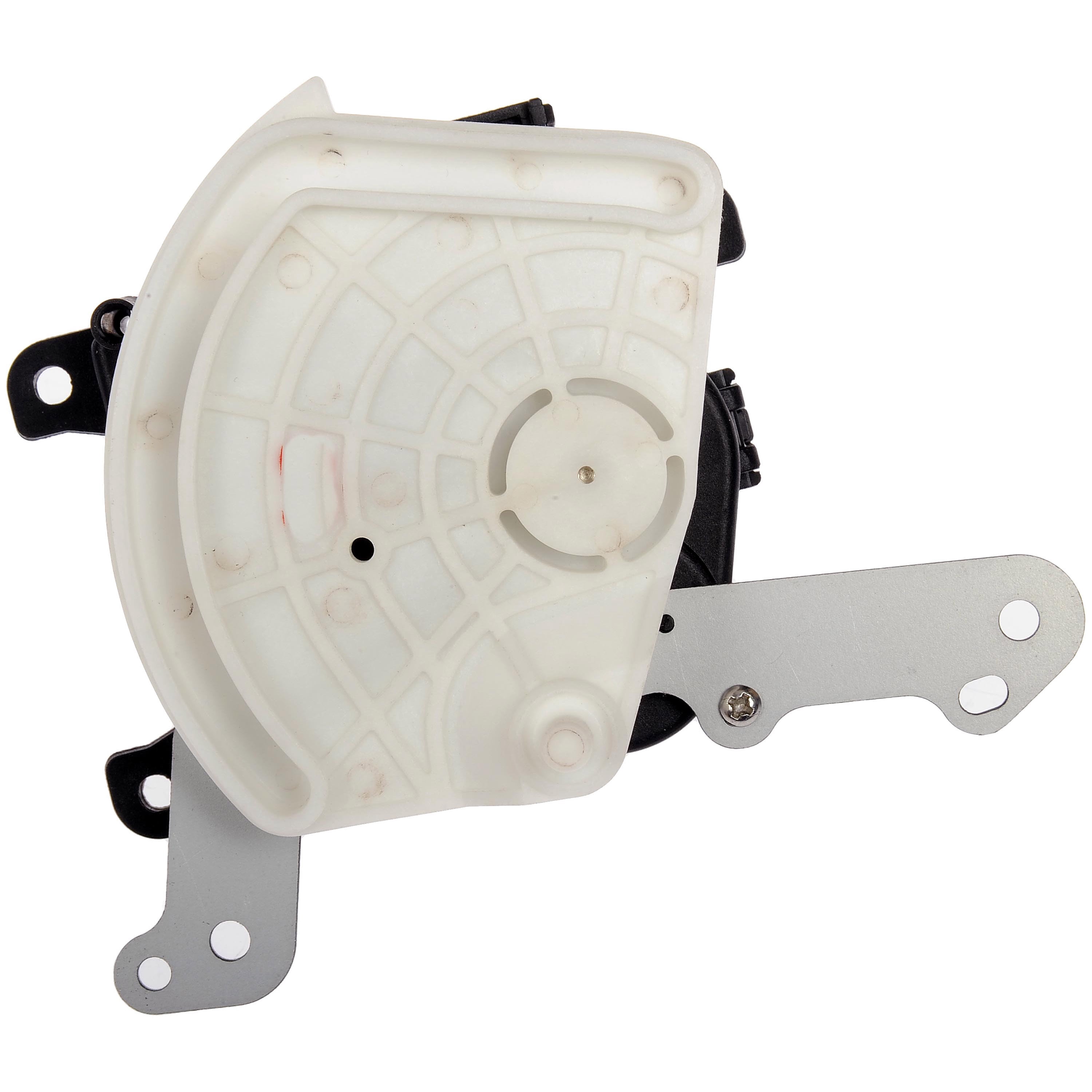 Dorman 604-877 Left Main HVAC Blend Door Actuator for Specific Honda Models Fits select: 2010-2011 HONDA ACCORD CROSSTOUR, 2012-2015 HONDA CROSSTOUR EXL