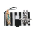 thumbnail image 2 of Estatua De La Santísima Virgen María, Figura De La Señora De Lutero, Bandeja Decorativa De Cerámica Para Joyas, Organizador Para Tocador, Entrada De Boda, Dormitorio, Oficina, 2 of 8