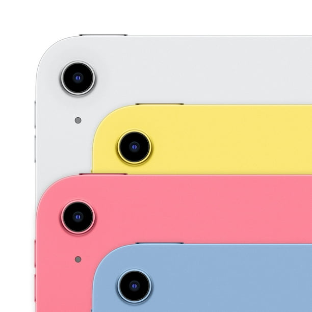 Apple iPad with A16 chip: 11-inch Liquid Retina Display (11th