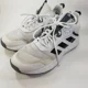 thumbnail image 1 of Adi - das Men's OwnTheGame 2.0 Athletic Basketball Shoes White Size 8.5, 1 of 6