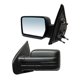 thumbnail image 1 of ESPEJO con base con carcasa incluye luna - Compatible con Ford Lobo 2009 - 2014 Piloto GEN Genérica ., 1 of 4